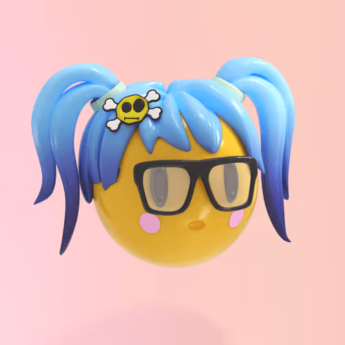 Humanoji 042