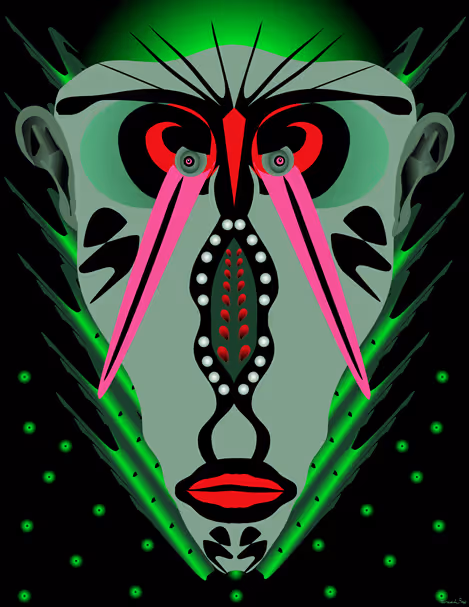 Item #77518555707180065260837034339115683973166560531227815288703796888527804825601 Media