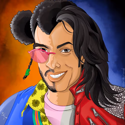 Item #67331226617312855357572835223488647458254867841412519302418434085176423219201 Media