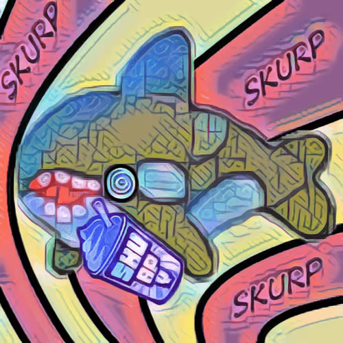 Tank Mates Skurp Skurp!!!