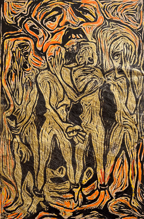 Item #95161501883041351232117523946910576347793994767884646899983764864940055199749 Media