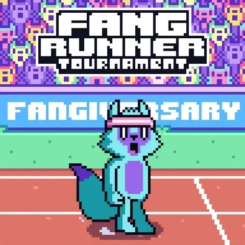 Fangganggoodies