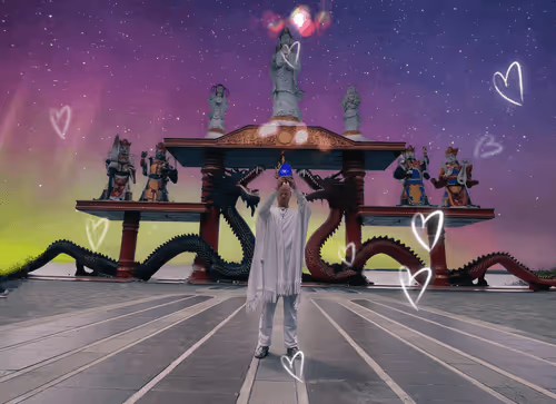 Item #83602917889072311038196738115952345562176890266904803816015399453836288458753 Media