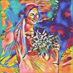 The Random NFT_Collections#9
