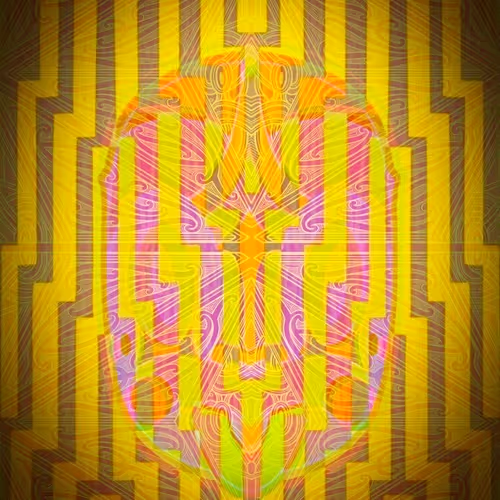 Metatiki Evolution (Te Kaiurungi) Legendary Tiki.