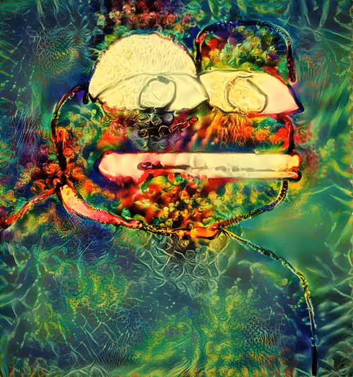 Item #98909661750784037792617832045557724297765110879246309087016583314278264602625 Media