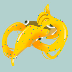 Crypto Mutant Pizza #33