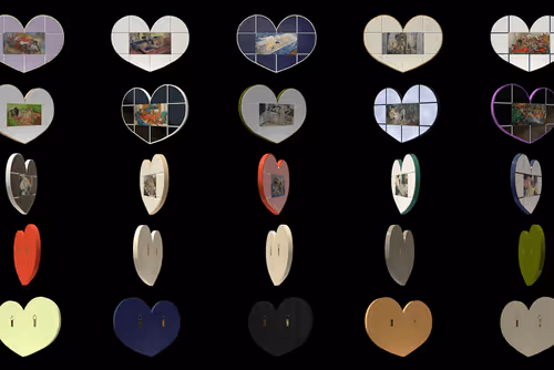 Item #46205475172120811527692109170866899712379364930346604011210469840294571409409 Media