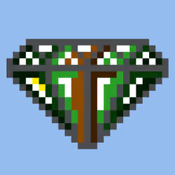Diamond #253