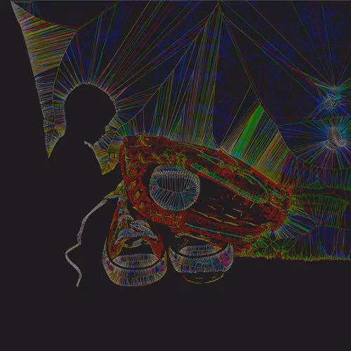 Item #68705292684161213853565175052525320494673903141698490803410286284629801435137 Media