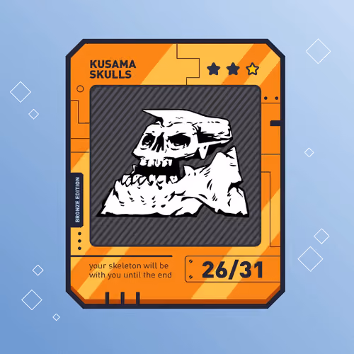 Item #64223090490035091323075392960559144699473316093234167058619070241838530035713 Media