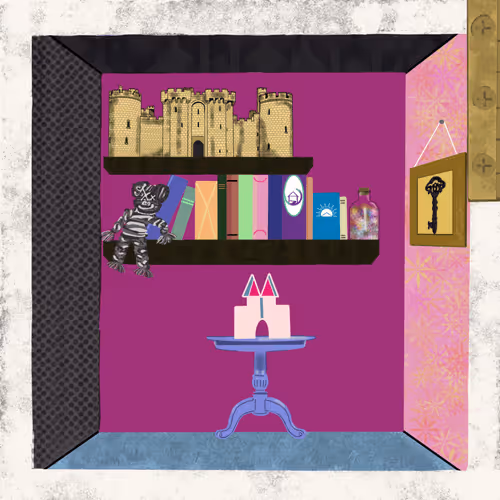 Item #10429168953591485828814364071136499737937518027044242600592124015773260709889 Media