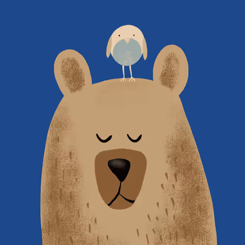Average Bear #170