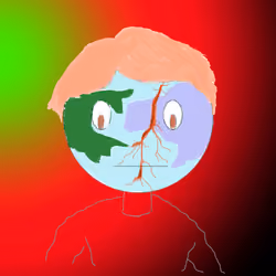 planet boy #2