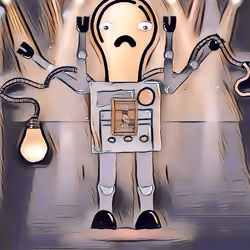 E-robot