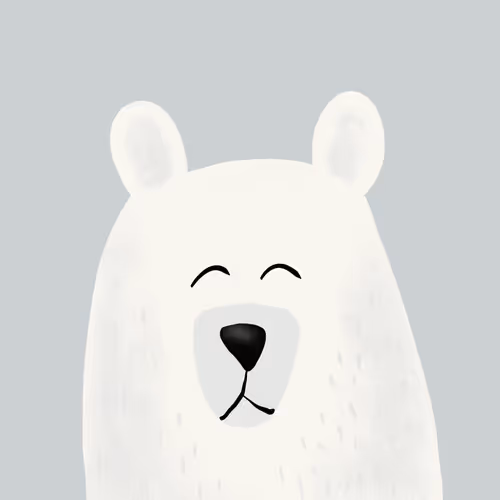 Average Bear #143