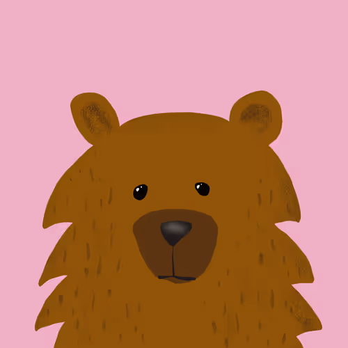 Average Bear #264