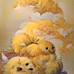 Fluffy IV