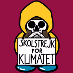 Skull Candi #007【Young Activist】