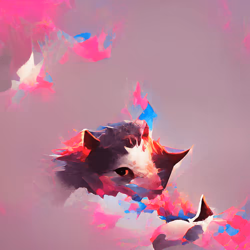 Item #2093368799727812427932098450772189410869881568321777647045610727312900227073 Media