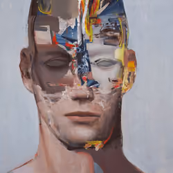 Cyb 3 | Daniel Maczynski