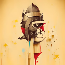 GHv1 - Spartan Hoplite