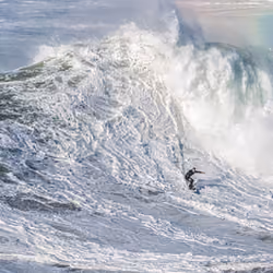 Nazaré BigWabe 1