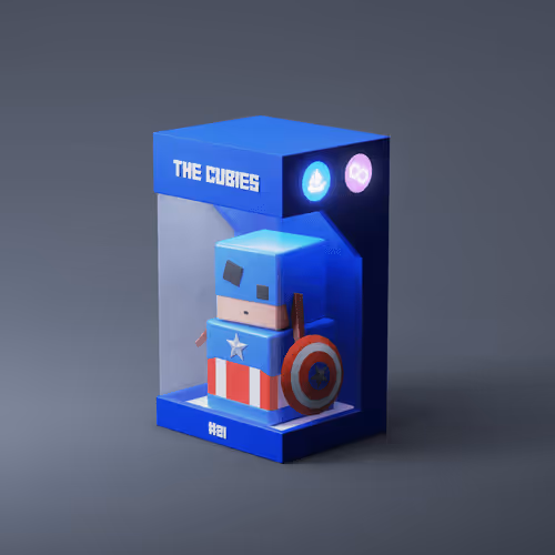 Item #85192155690287345340862442945413177249458187916225291058867139672588746227713 Media