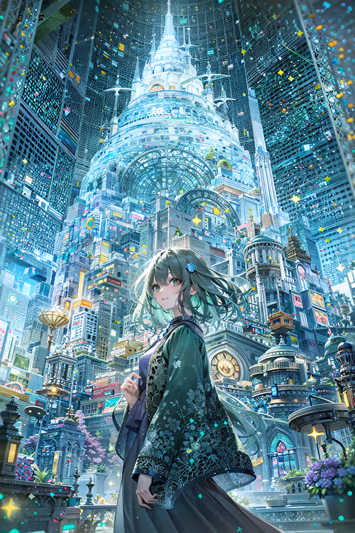 Item #27216365349718327756744651566882762460257139630880458640417992725103137259521 Media