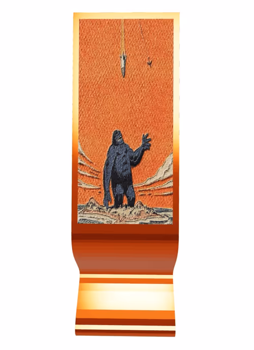 Item #2542456337373591095673421784050481178195466961348610354945536544571738030081 Media