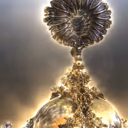 Flower of Kairos