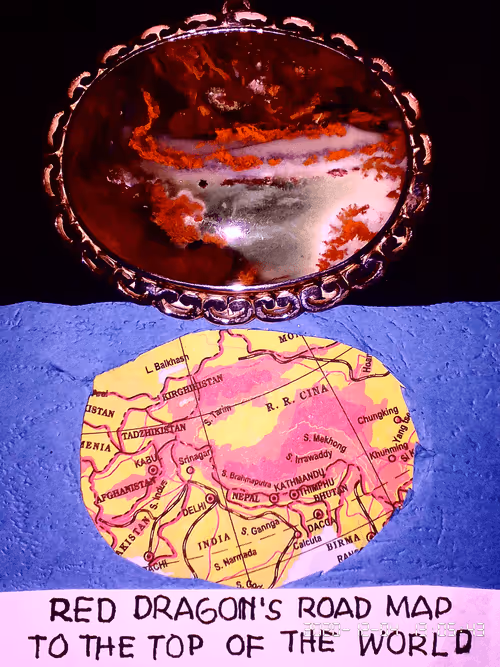 Item #85454646338485558443310351473087865046611338664231792713887202116988538191882 Media