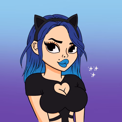 Holly Lolly #37