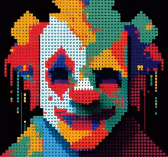 Item #3698013641175293630241870350104127211508000503392425146843963447371087478785 Media