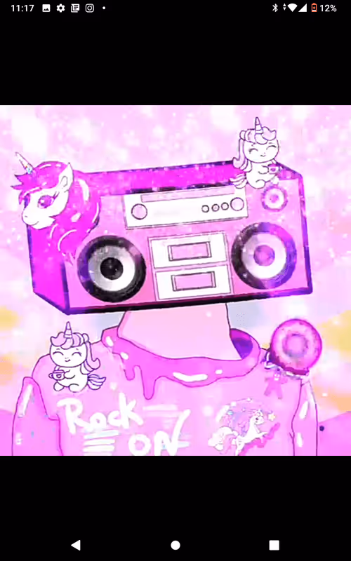 Item #99782496528725994181977749755474140820322753698538656548809848810378807476225 Media