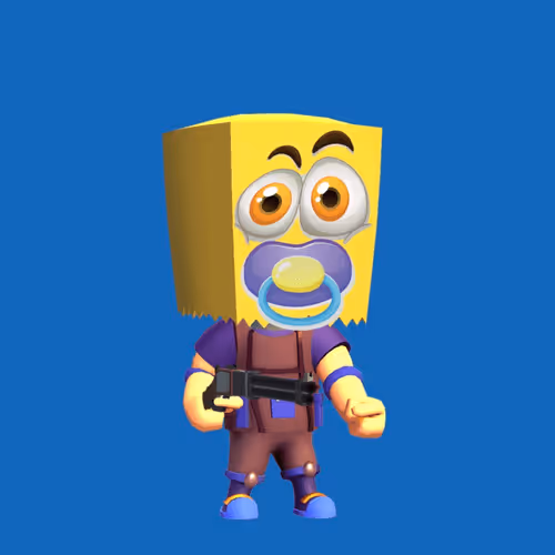 Item #35370277364963724747678857670409548668814697896653621525820976254162135154689 Media