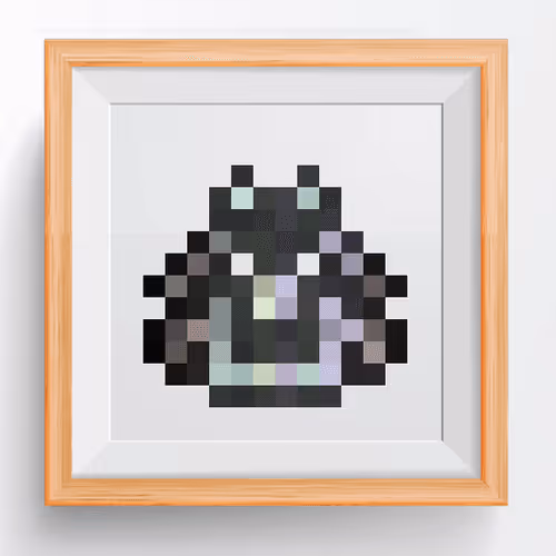 Item #112614073257033739321548329782650763176306297778248034343470577916354368634881 Media
