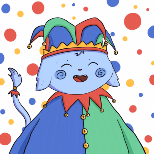 Jovial Jester