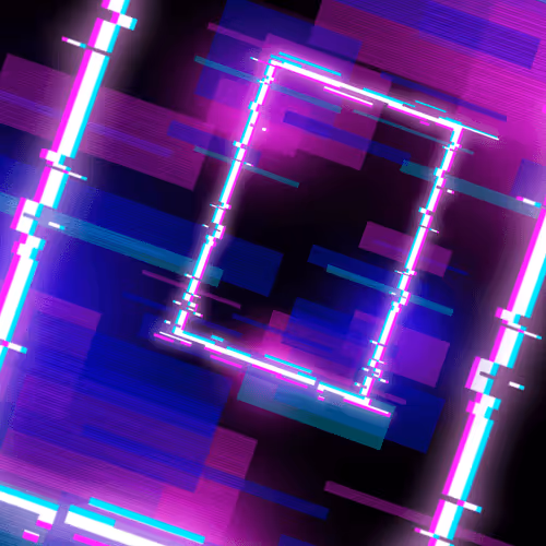 Neon Universe #1