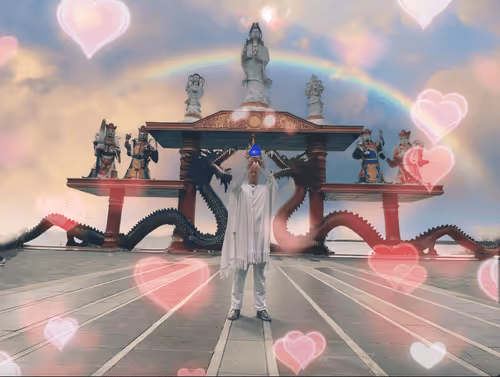 Item #83602917889072311038196738115952345562176890266904803816015399777092707024897 Media