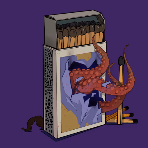 Item #64396733802631990635788660041318366625822053045996578554022955443445787787265 Media