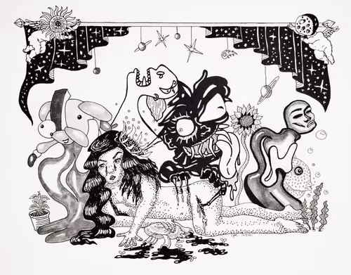 Item #57565233034808258559447278995645243452349957943055937455805523600047492562994 Media