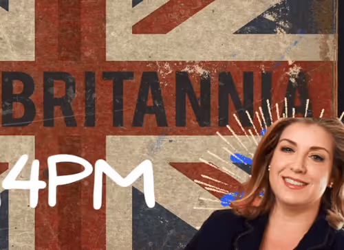 New Britannia