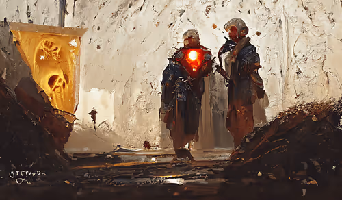 Arts Of Sector