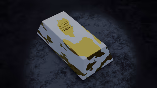 Item #92180118995288384557181152120106482675389765761787887607140349496217542066177 Media