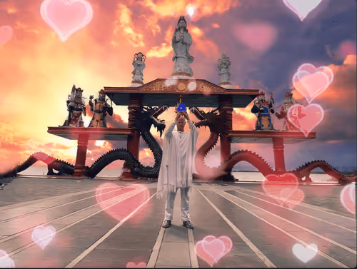 Item #83602917889072311038196738115952345562176890266904803816015399715520055869441 Media