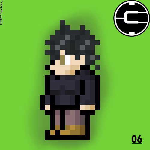 Item #15415386950125304445363359307755545559566561928265570796911422518509262864385 Media