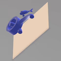 GEo Aquarium