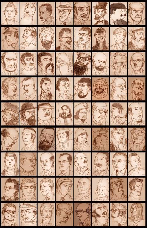 Item #55866880490875851487865959949477663320447399756650007514536938139746744401921 Media