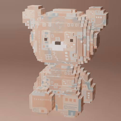 Item #53893372291163982944649634190331912406613684015880379402503256983758530674689 Media